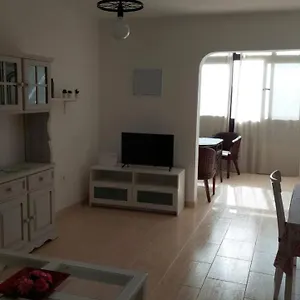 Casa Manuel , Tías España
