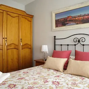  Apartamento Piso Centrico Plaza San Miguel