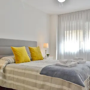  Apartamento Sunshine Tejares Garden
