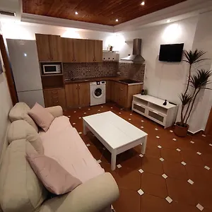  Apartamento Rincon De