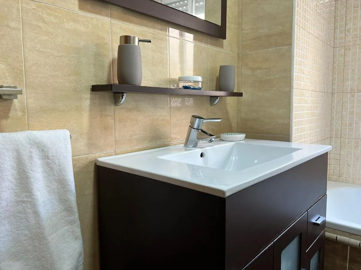 Piso Familiar Con Perfecta Ubicacion Apartment Cordoba