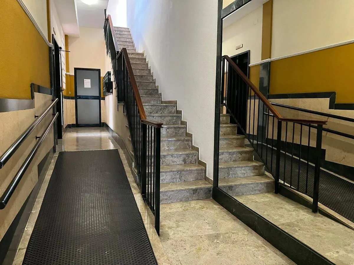 Piso Familiar Con Perfecta Ubicacion Apartment Cordoba
