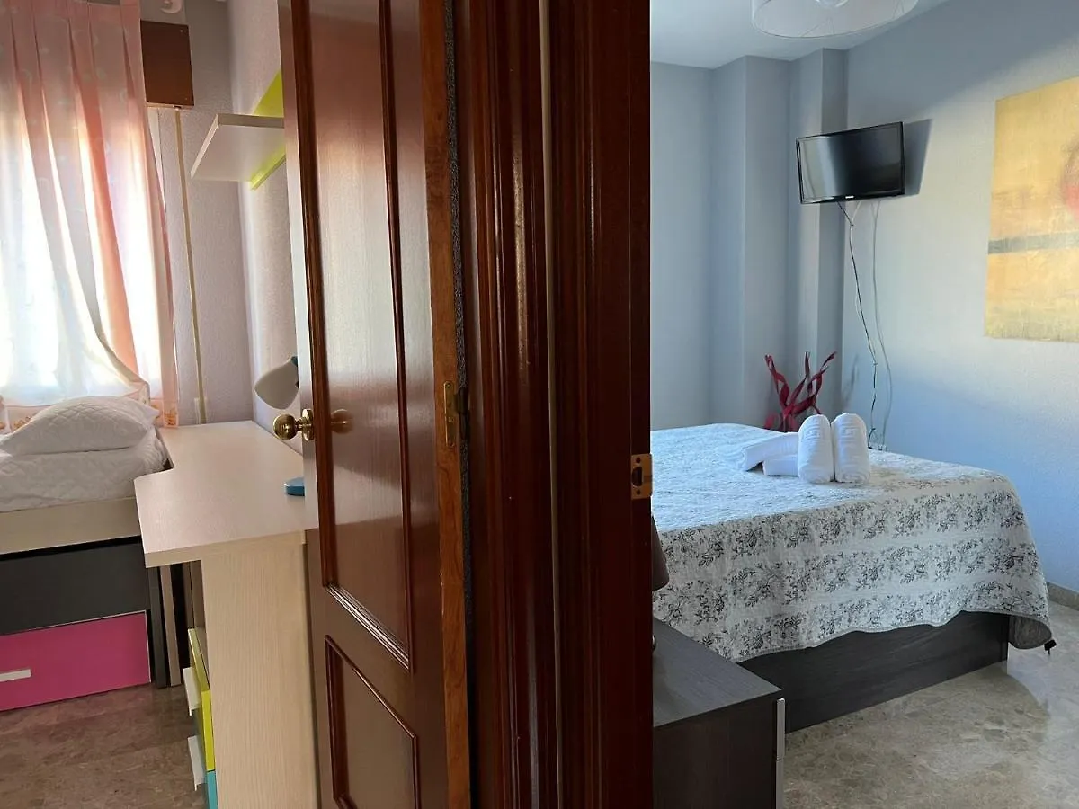 Piso Familiar Con Perfecta Ubicacion Apartment Cordoba