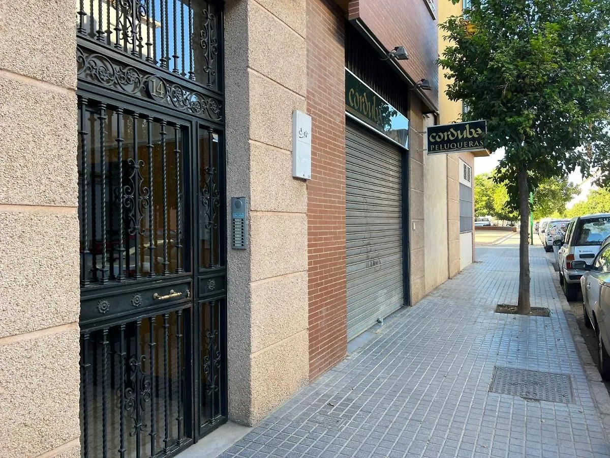 Piso Familiar Con Perfecta Ubicacion Apartment Cordoba