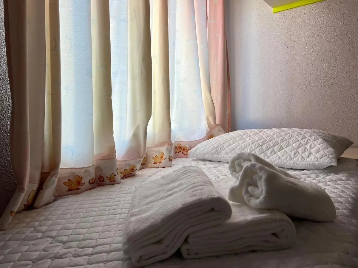 Apartamento Piso familiar con perfecta ubicación Córdoba