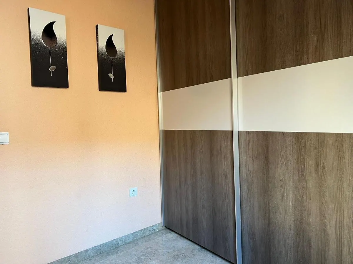 Apartamento Piso familiar con perfecta ubicación Córdoba España