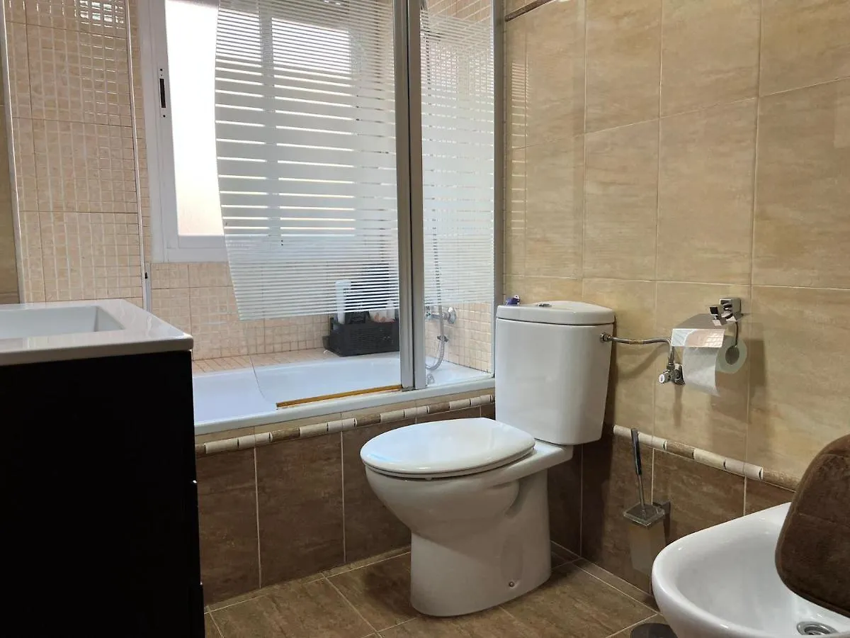 Apartamento Piso familiar con perfecta ubicación Córdoba