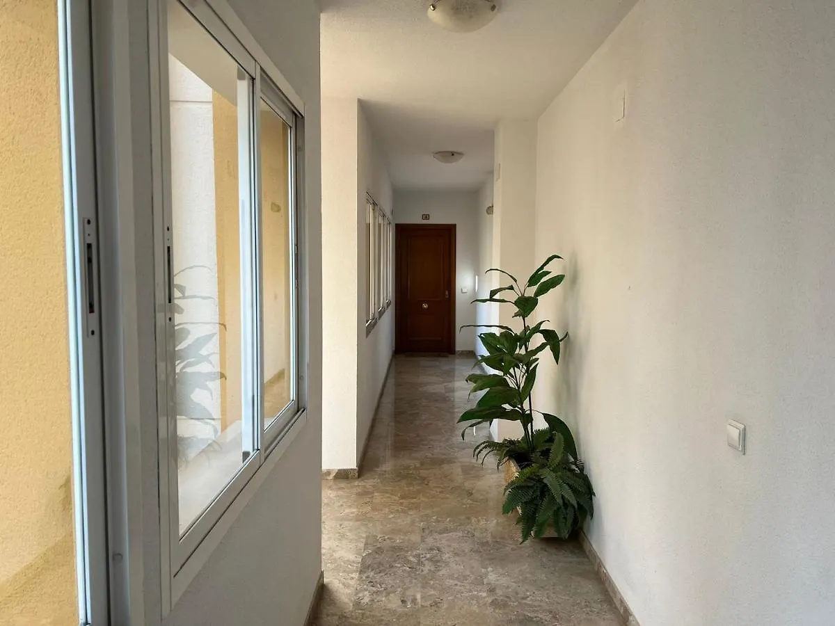 Apartamento Piso familiar con perfecta ubicación Córdoba