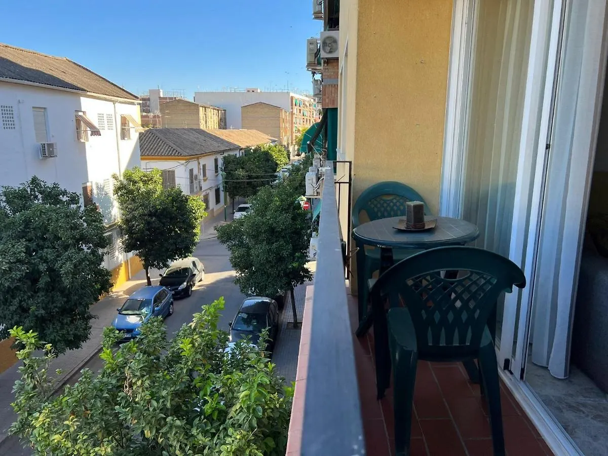 Apartamento Piso familiar con perfecta ubicación Córdoba España