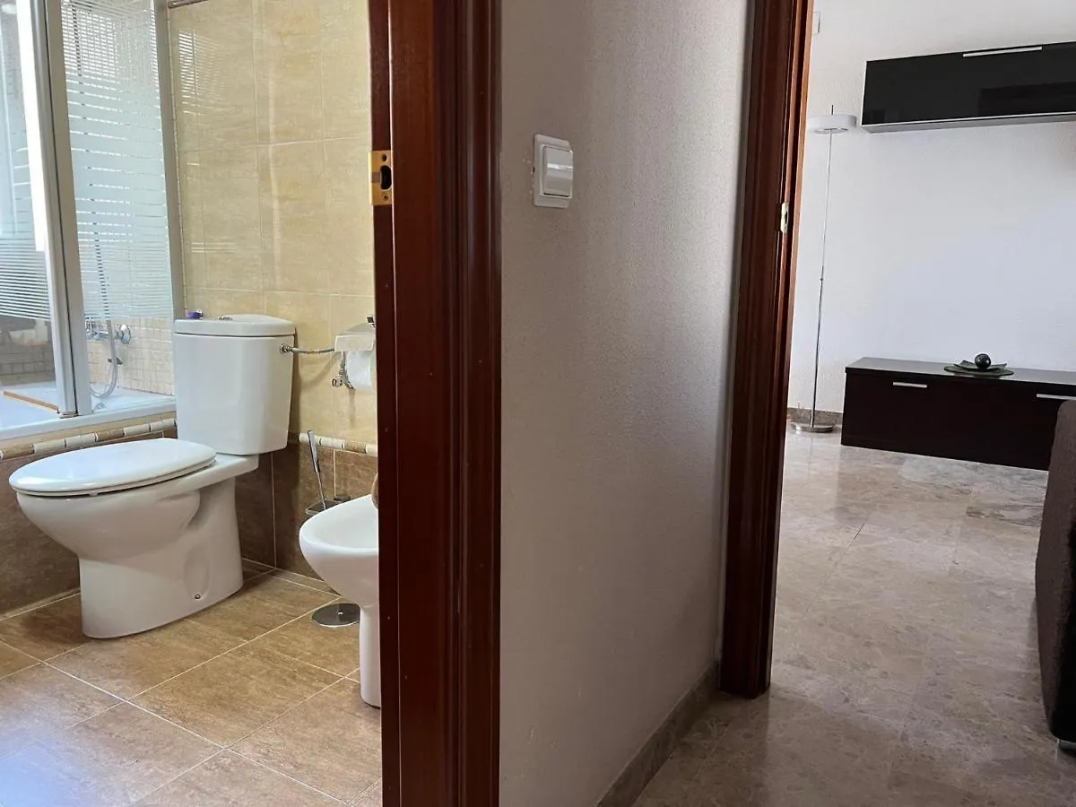 Apartamento Piso familiar con perfecta ubicación Córdoba España