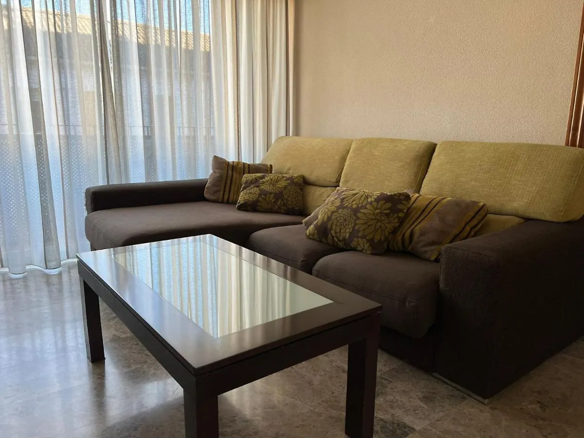 Apartamento Piso familiar con perfecta ubicación Córdoba