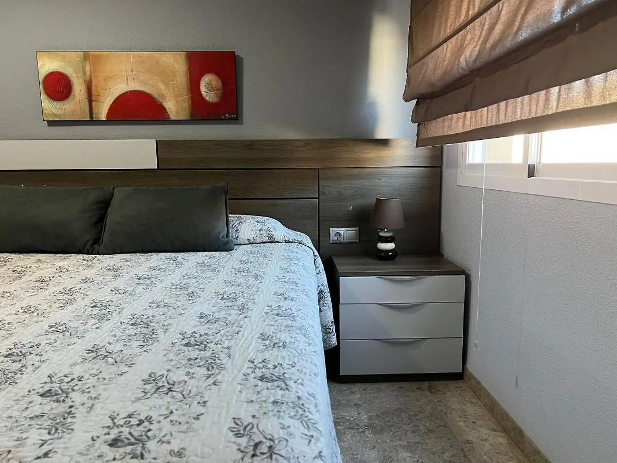 Apartamento Piso familiar con perfecta ubicación Córdoba