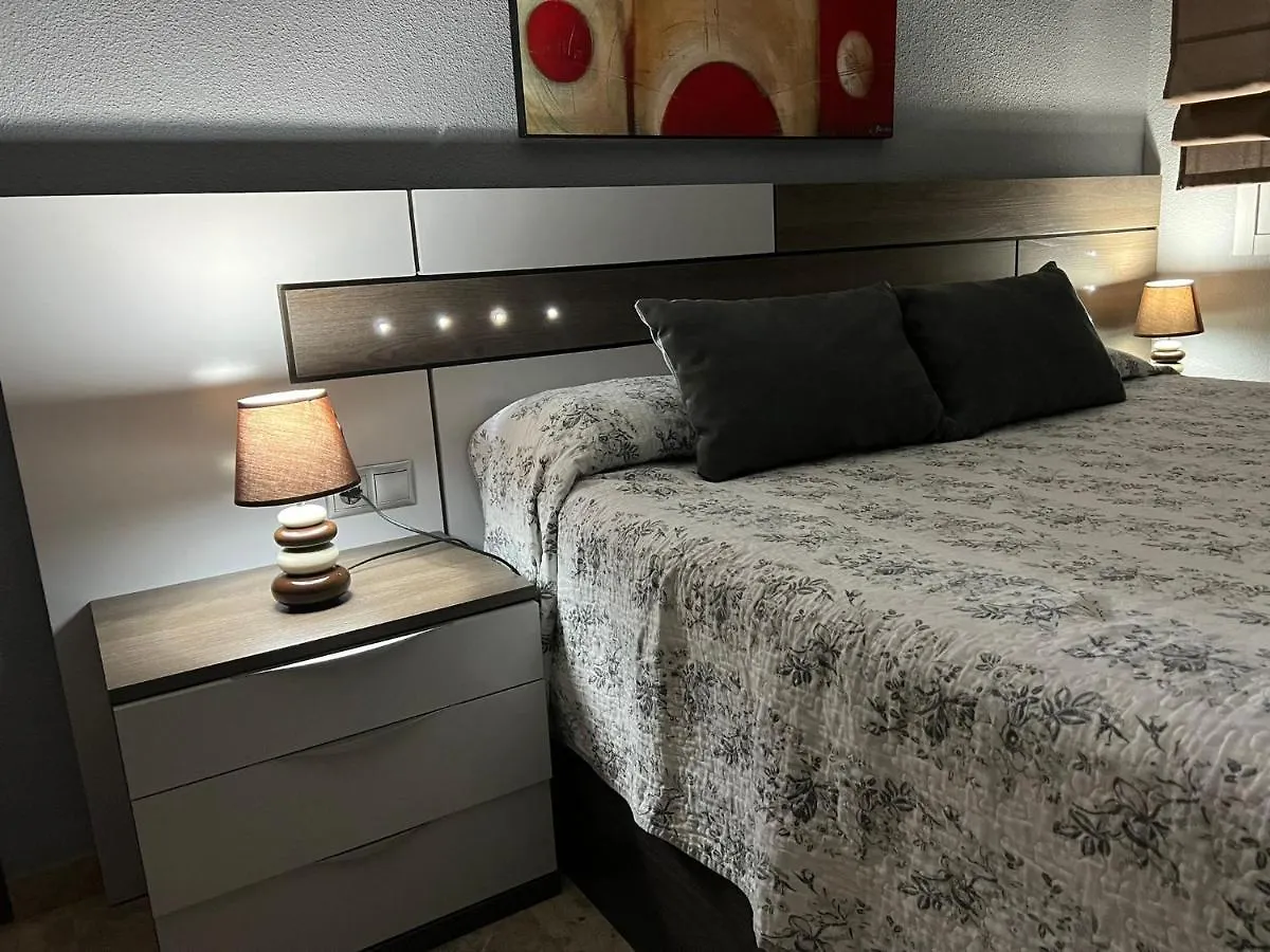Apartamento Piso familiar con perfecta ubicación Córdoba España