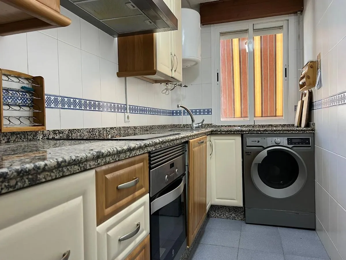 Apartamento Piso familiar con perfecta ubicación Córdoba