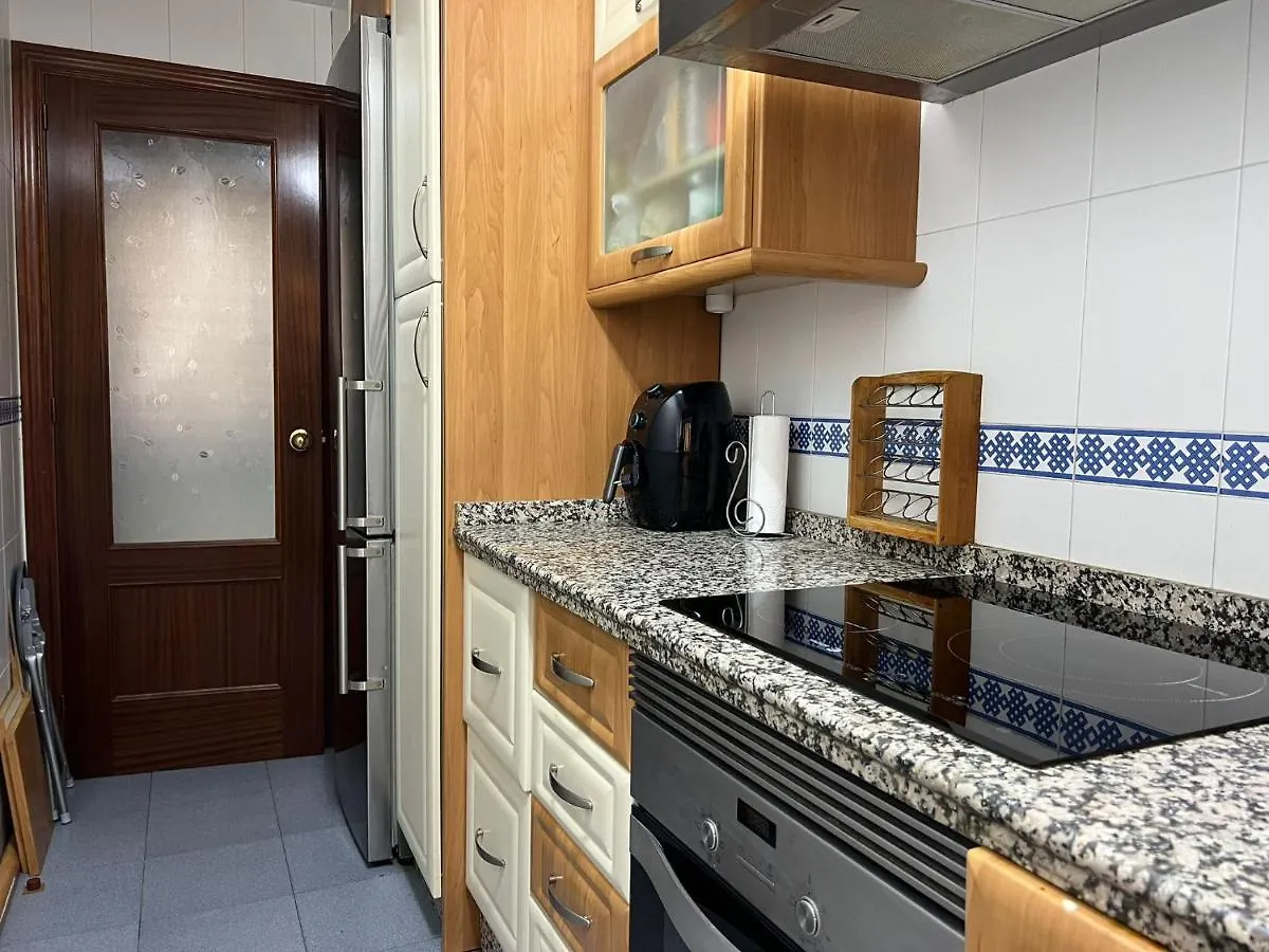 Apartamento Piso familiar con perfecta ubicación Córdoba